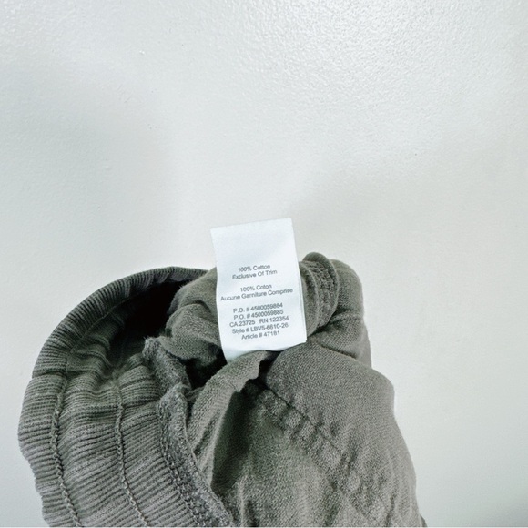 Aritzia Community Womens Size Small Cebu Cargo Relax Jogger - Picture 10 of 13